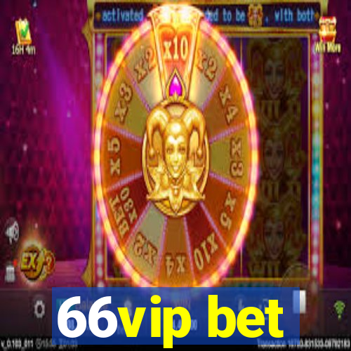 66vip bet